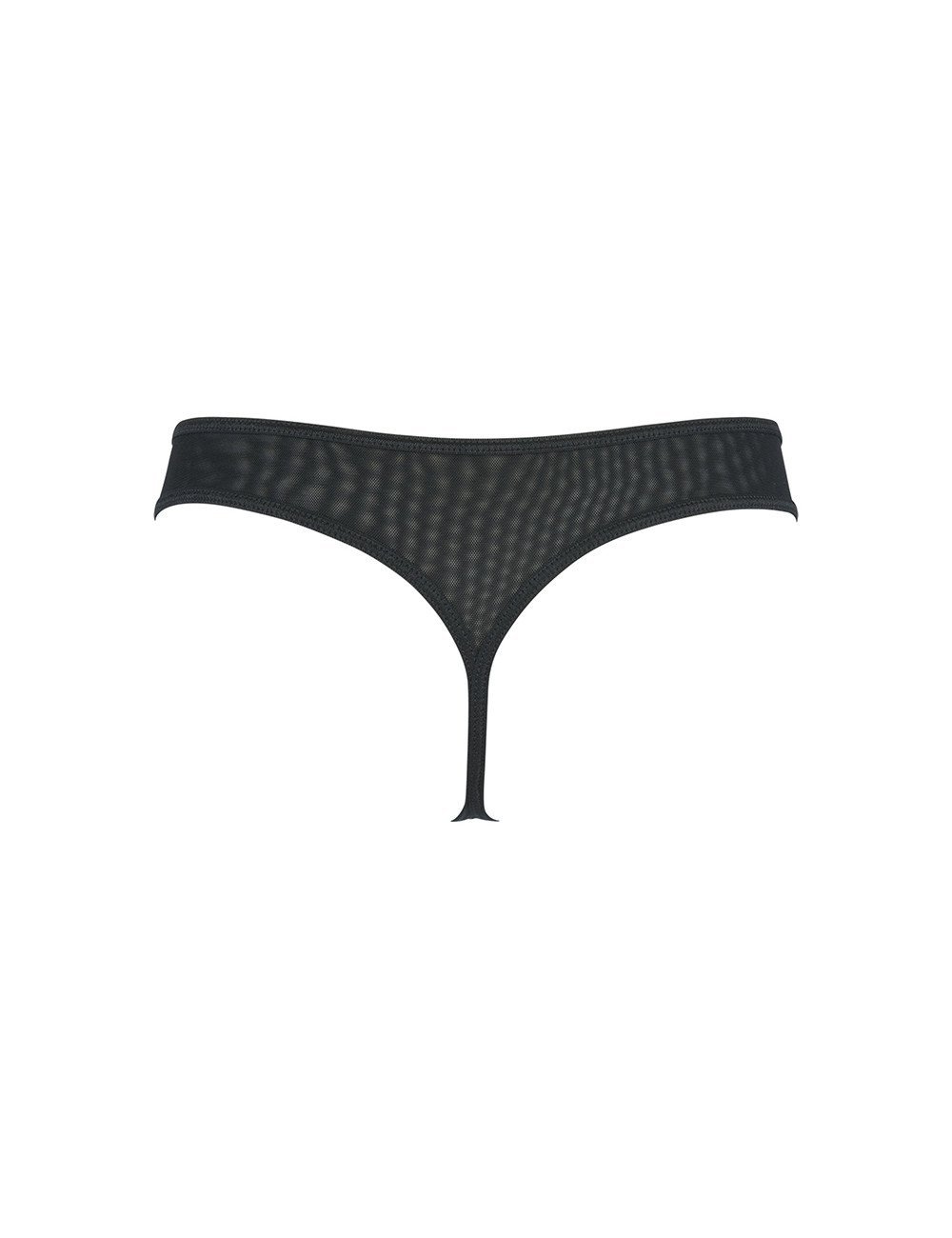String dentelle V-10028 - Axami