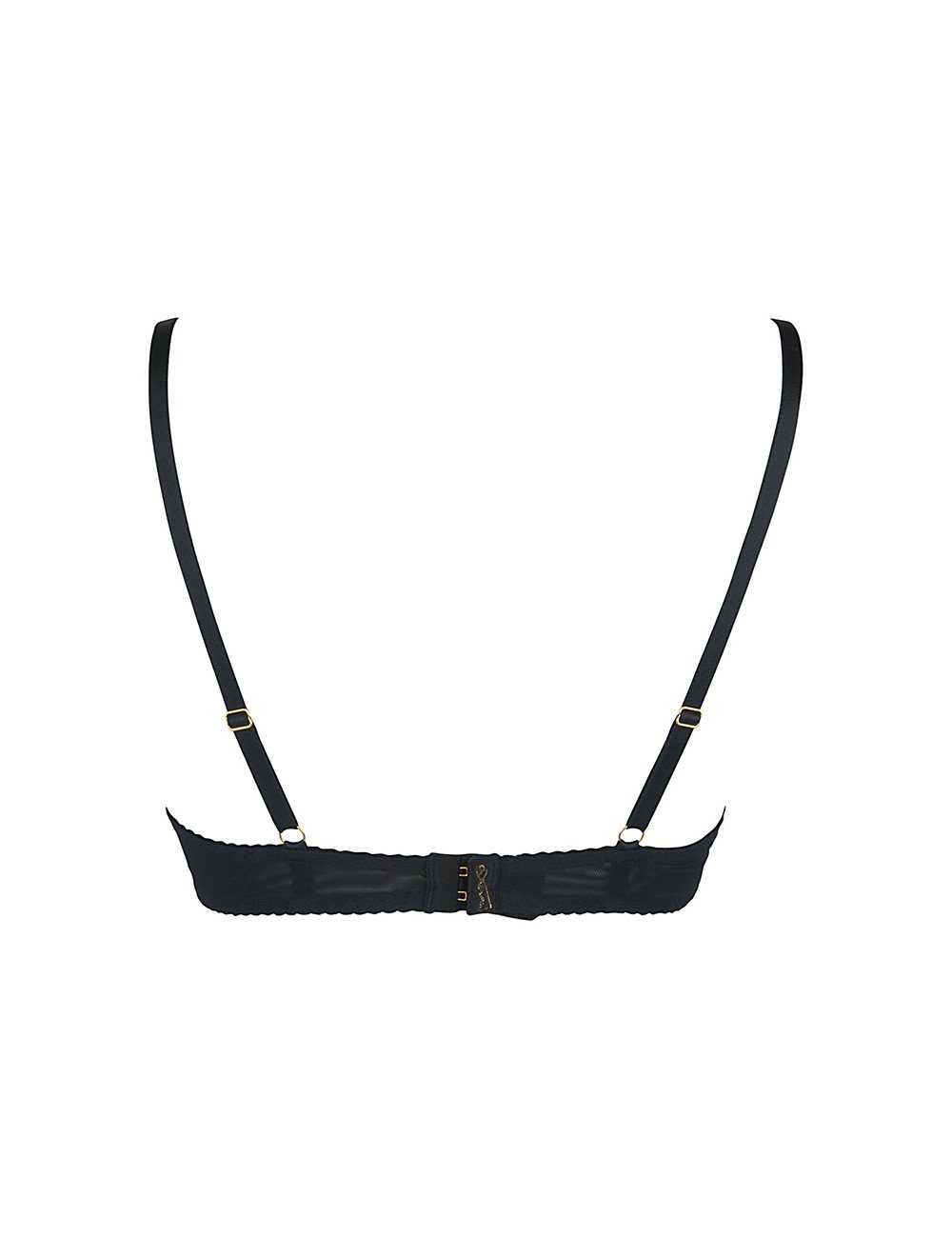 Soutien-gorge dentelle V-10021 - Axami