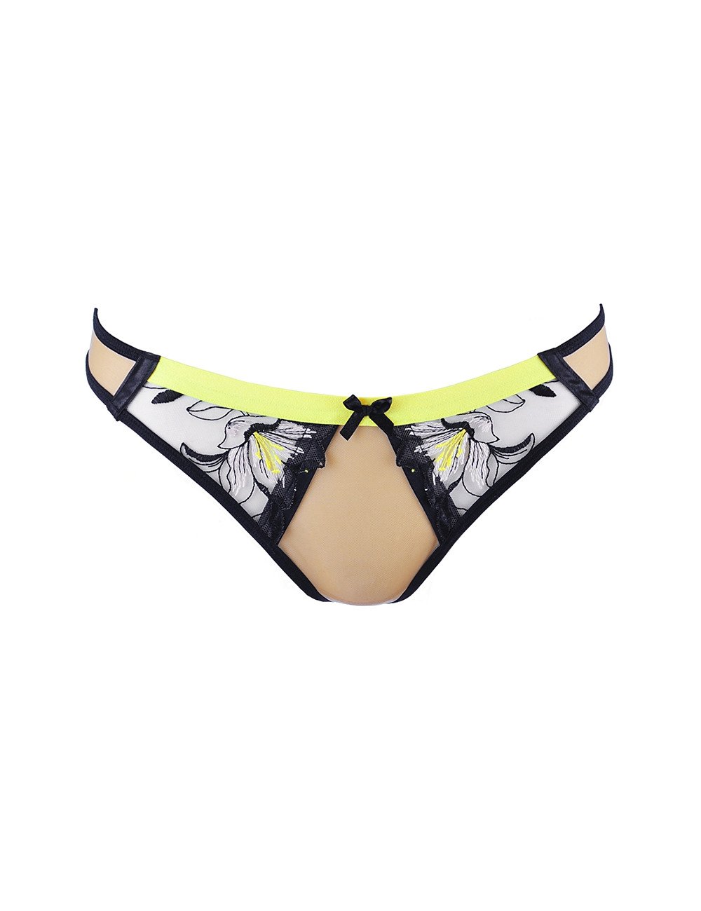 String chair et fluo V-10148 - Axami