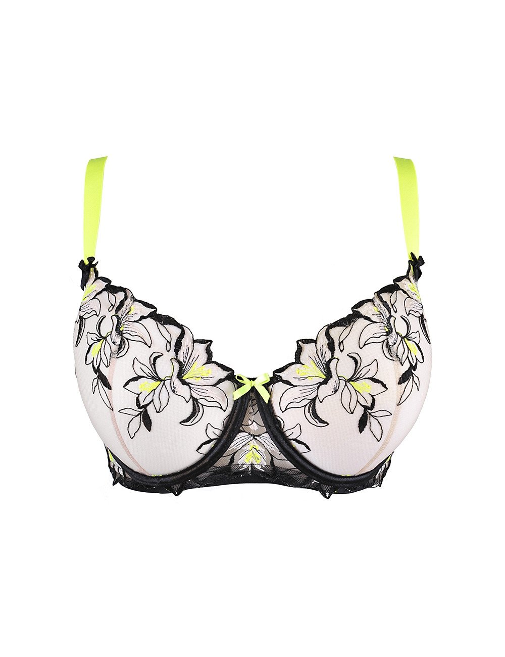Soutien-gorge chair V-10141 - Axami