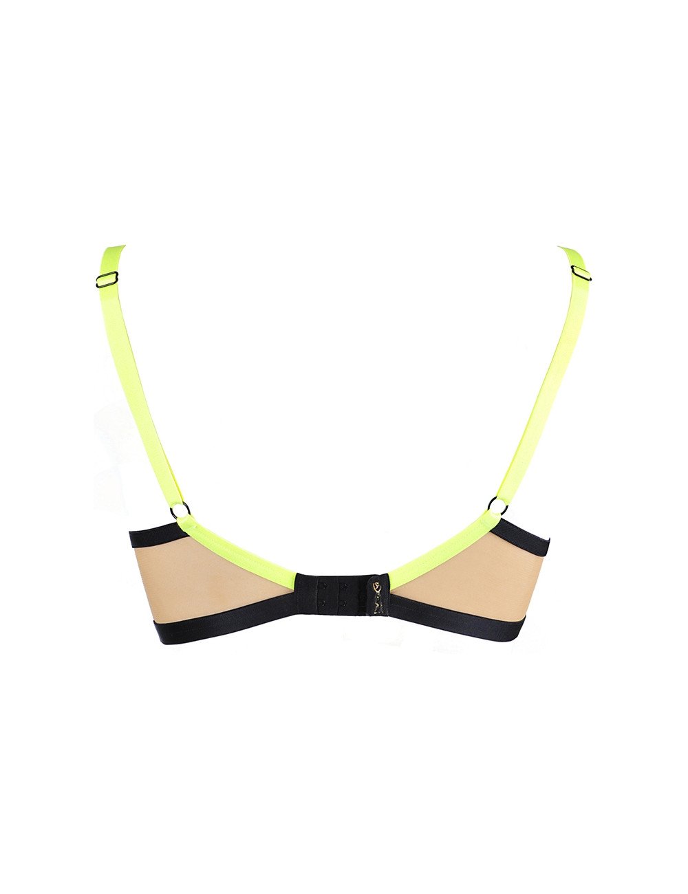 Soutien-gorge chair V-10141 - Axami