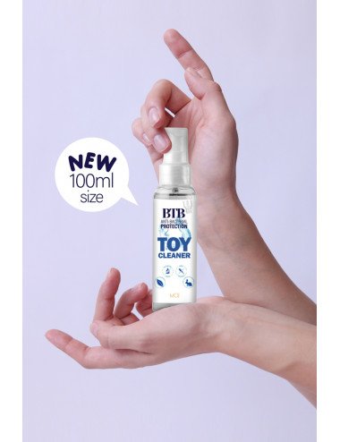 Toy Cleaner 100 ml - BTB