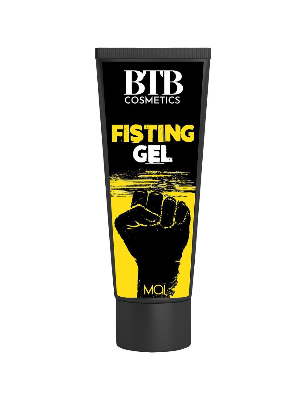 Gel spécial fist 100 ml - BTB
