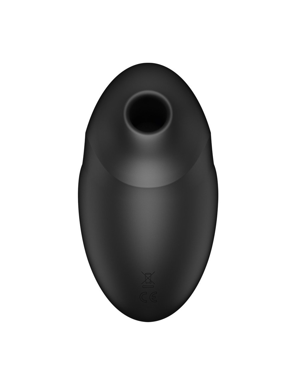 Double stimulateur Vulva lover 3 Noir - Satisfyer