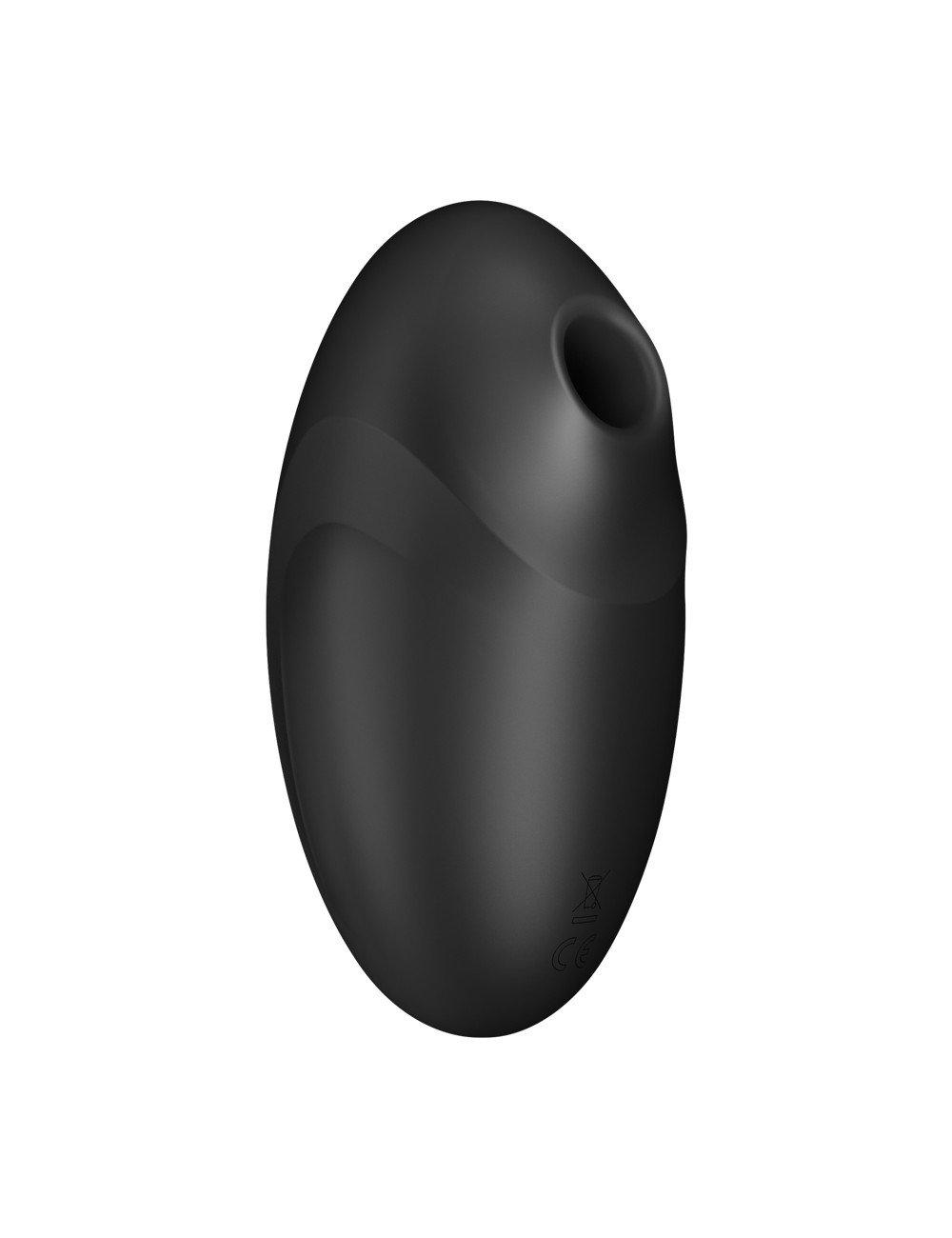 Double stimulateur Vulva lover 3 Noir - Satisfyer