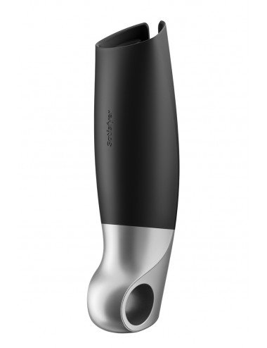 Masturbateur Power Masturbator Connecté -  Satisfyer