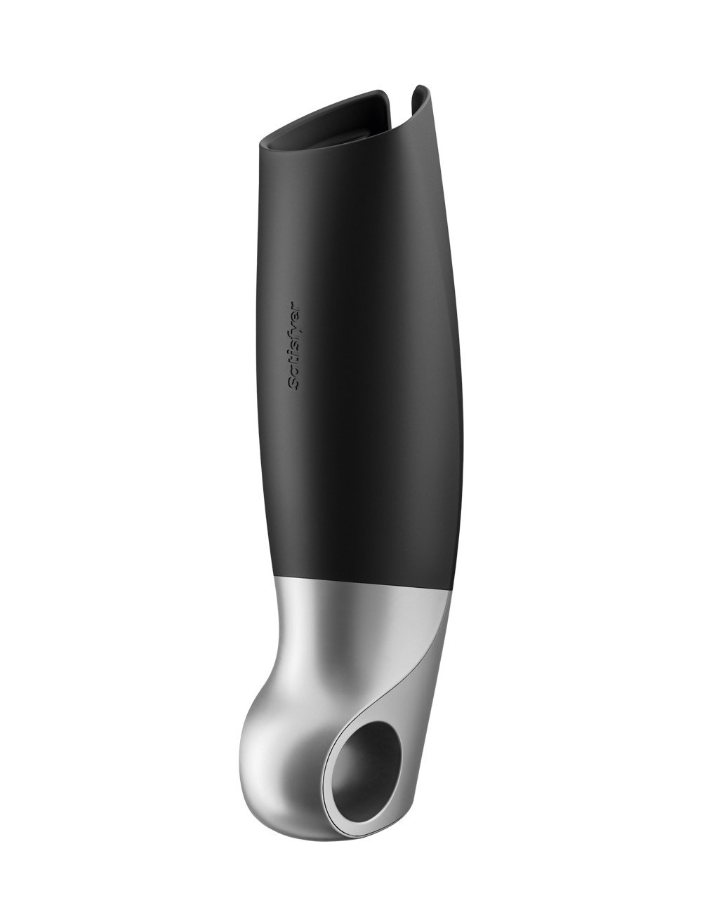 Masturbateur Power Masturbator Connecté -  Satisfyer