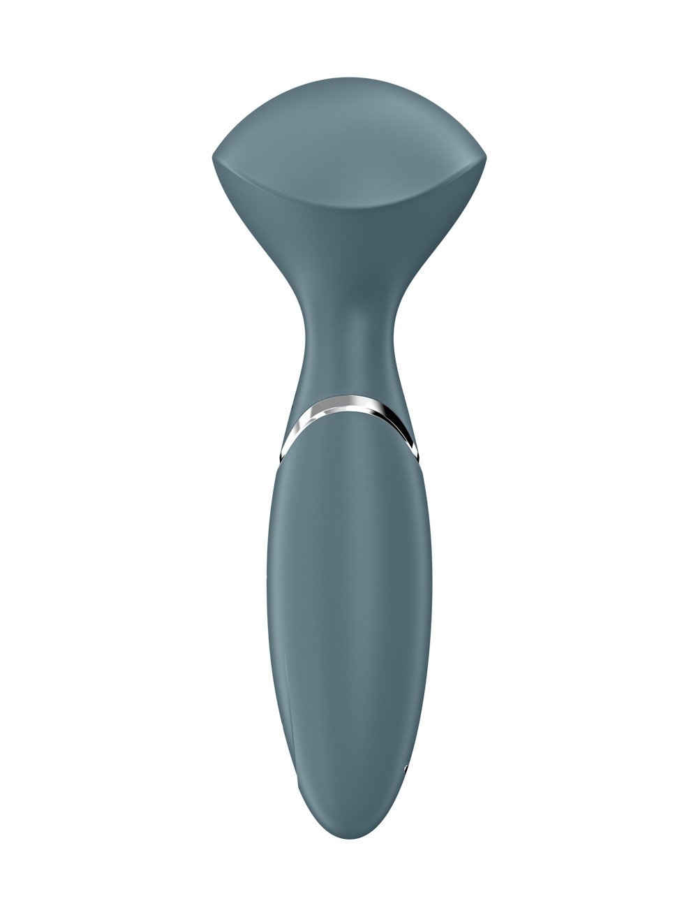 Mini Wand-er gris - Satisfyer