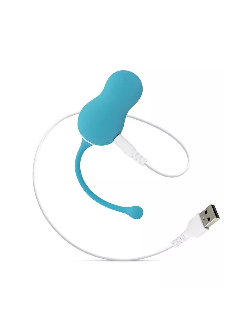 Oeuf vibrant télécommandé Elena - Cala Azul