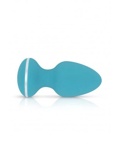 Plug vibrant Blanca - Cala Azul
