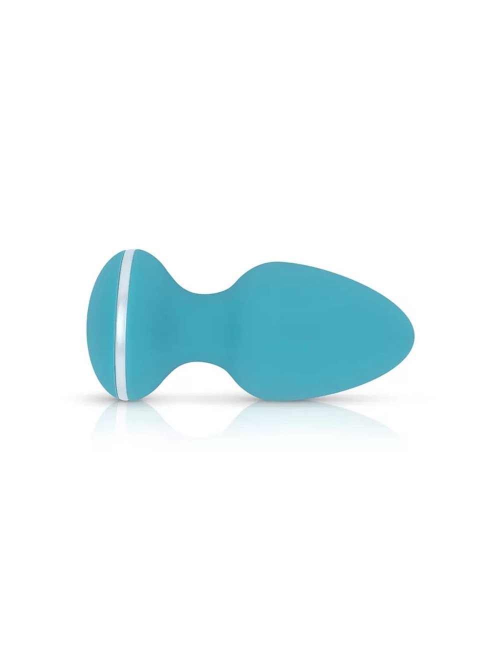 Plug vibrant Blanca - Cala Azul