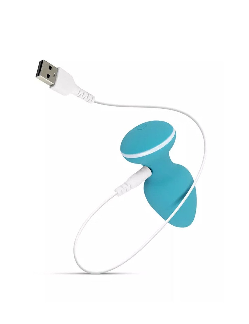 Plug vibrant Blanca - Cala Azul