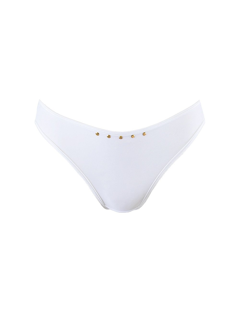 String blanc V-10348 - axami