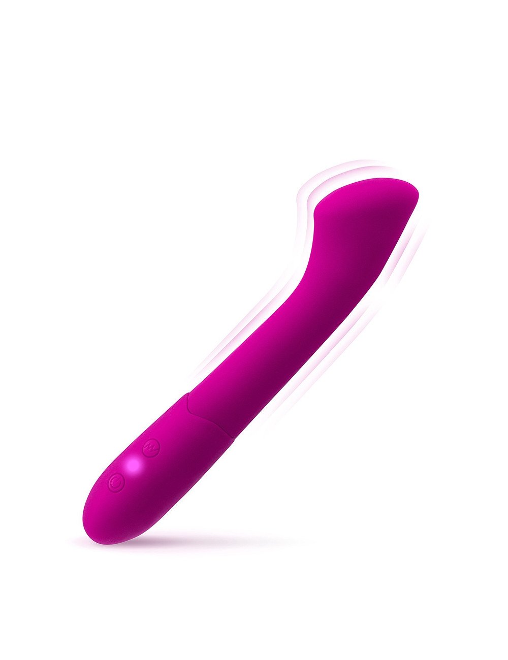 Vibromasseur point G Baya - Yoba