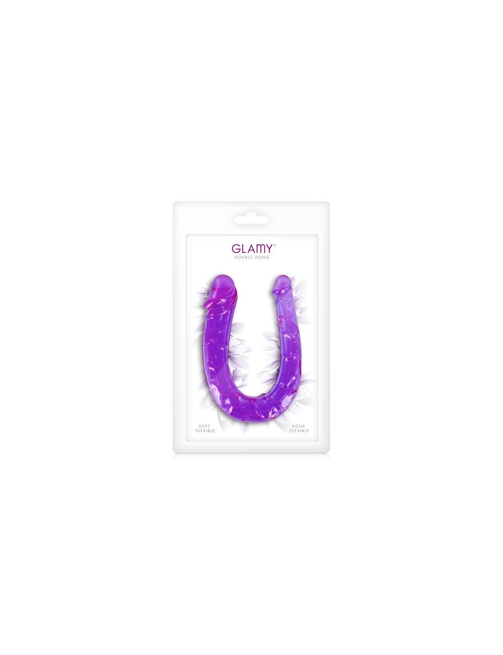 Mini Double dong Glamy