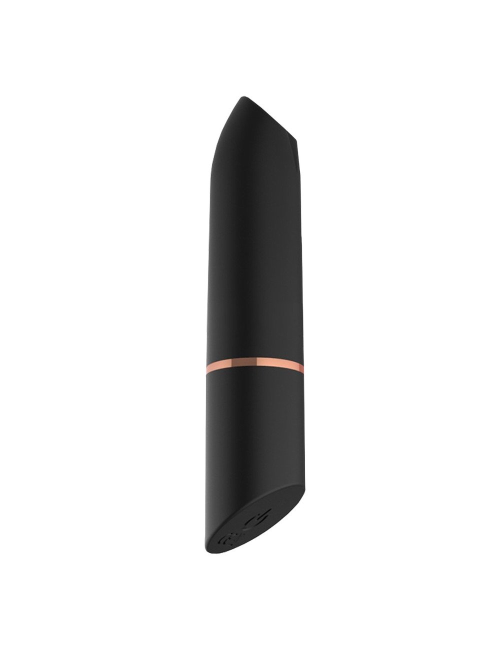 Vibro bullet rechargeable Rocket - Adrien Lastic