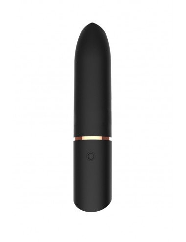 Vibro bullet rechargeable Rocket - Adrien Lastic