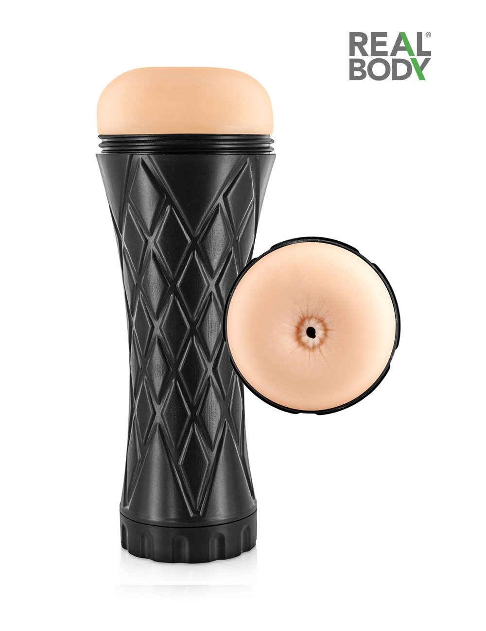 Masturbateur anus réaliste - Real Body