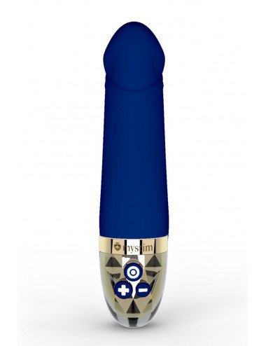 Vibro Mystim Real Deal Neal