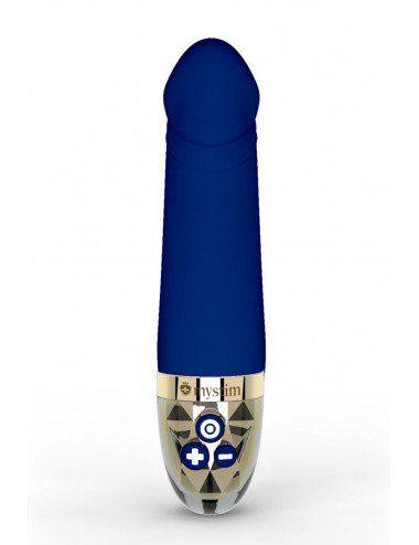 Vibro Mystim Real Deal Neal