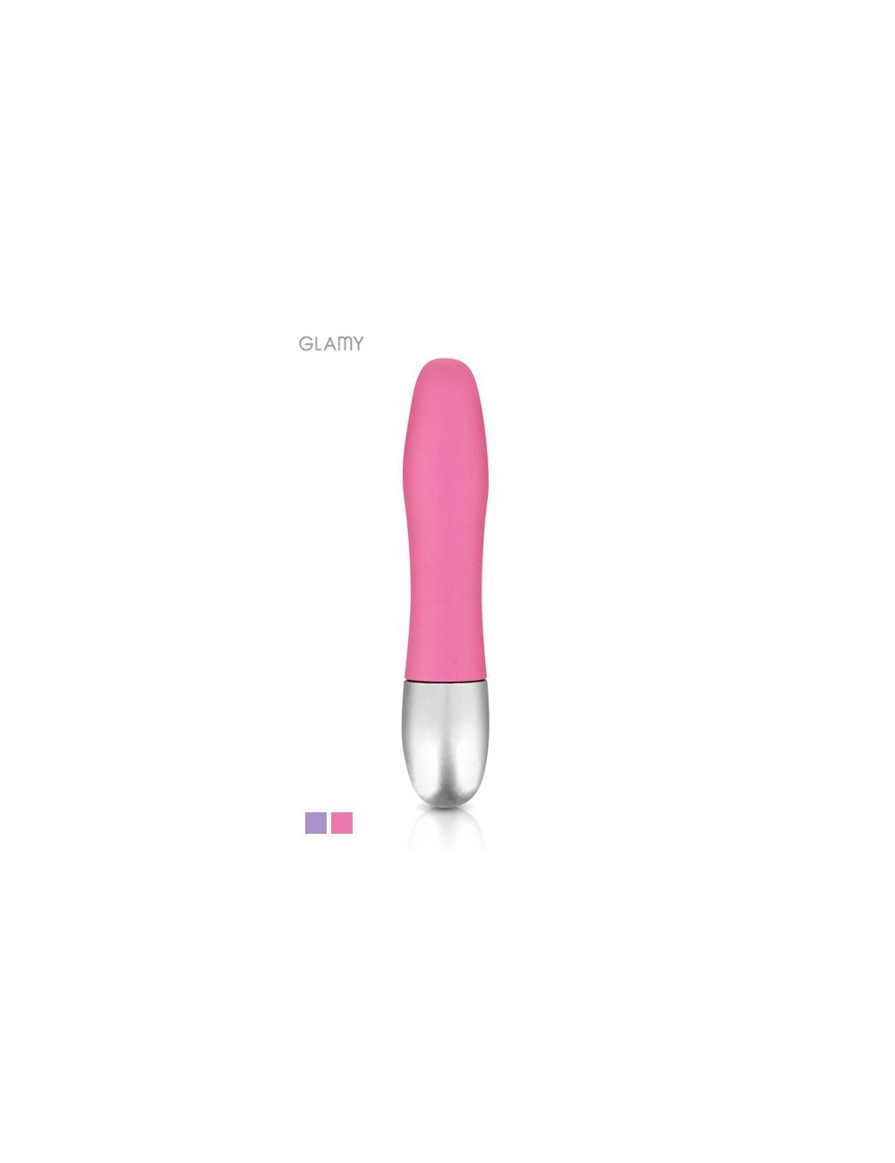 Mini Vibro Finger