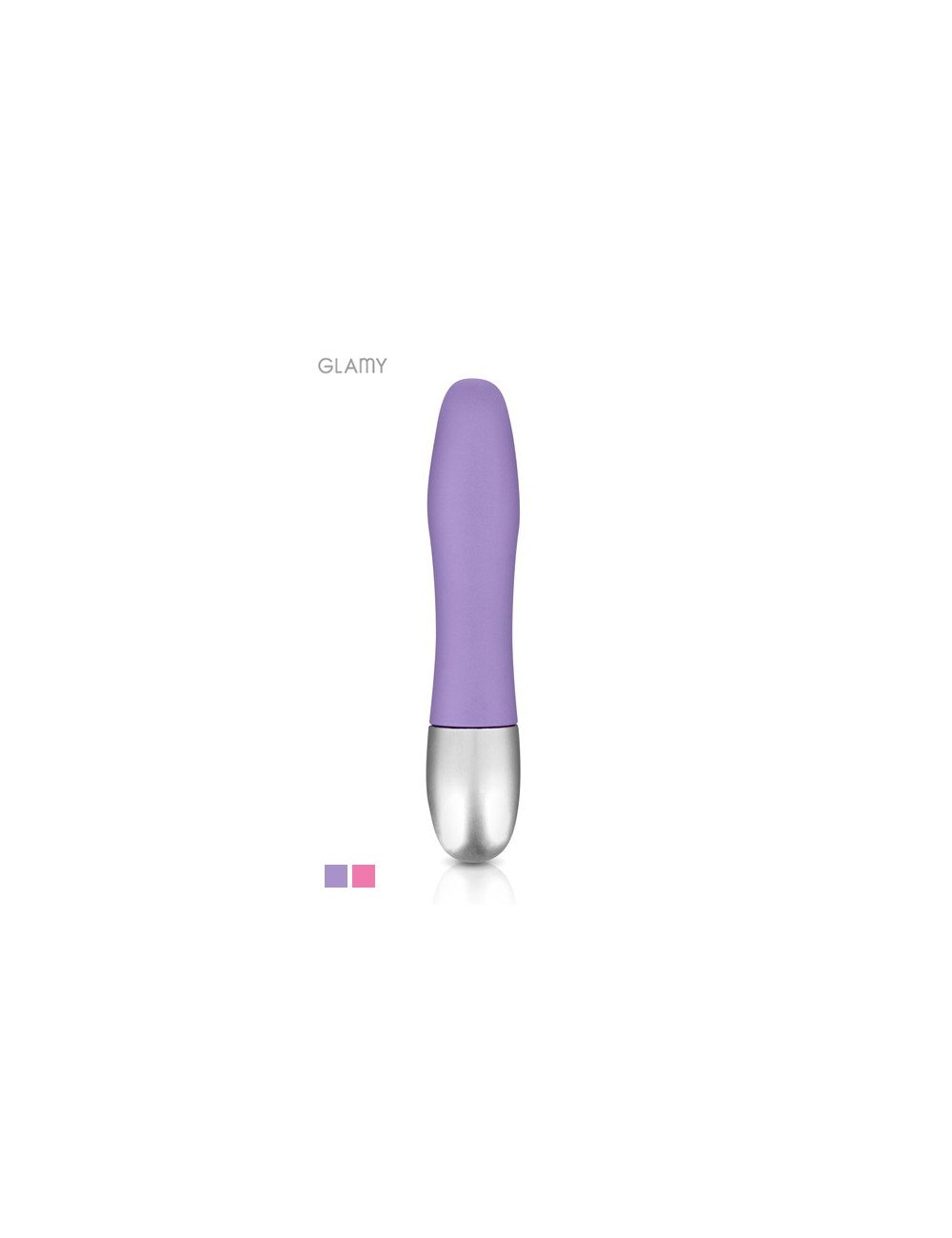 Mini Vibro Finger