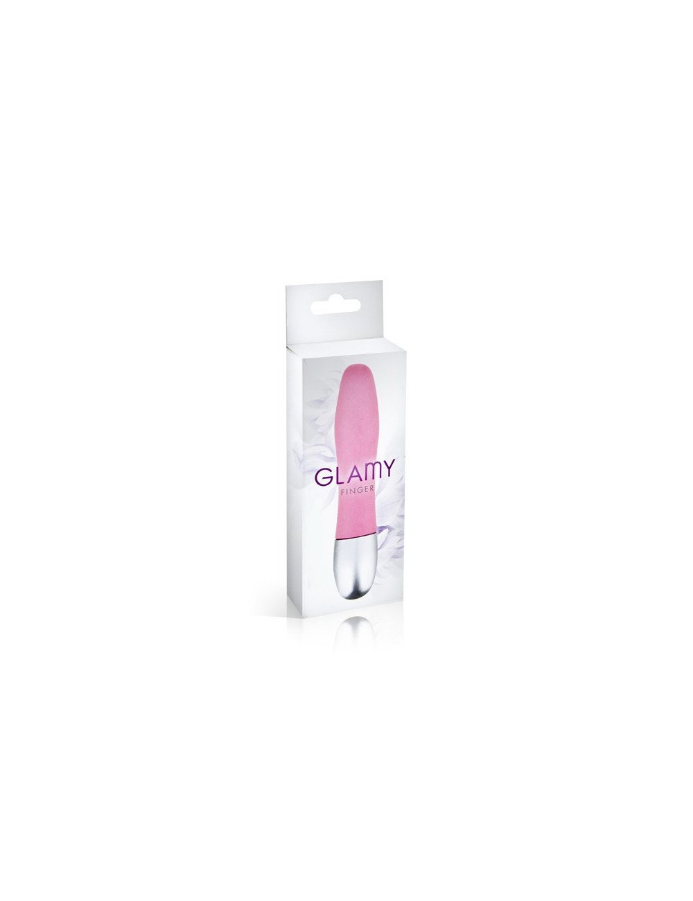Mini Vibro Finger