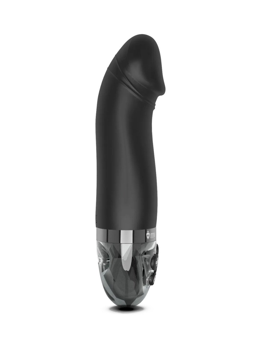Vibromasseur Real Deal Neal E-Stim Edition Vibromasseur Real Deal Neal E-Stim Edition