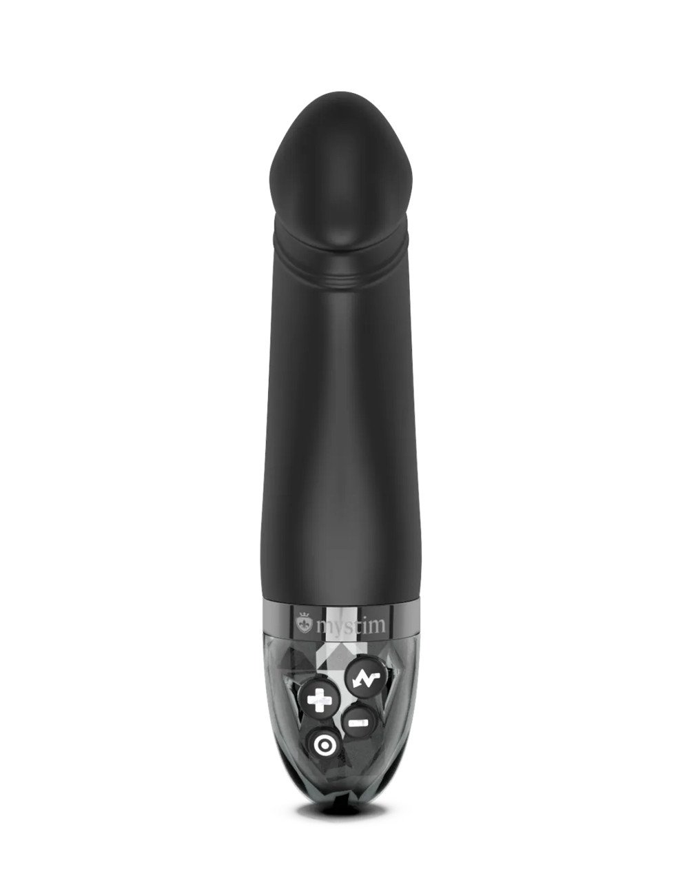 Vibromasseur Real Deal Neal E-Stim Edition