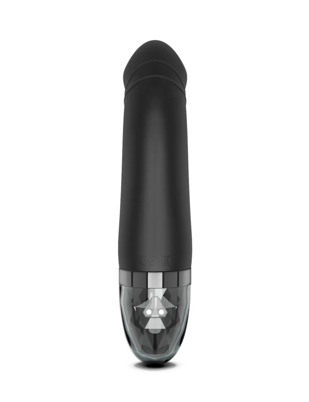 Vibromasseur Real Deal Neal E-Stim Edition