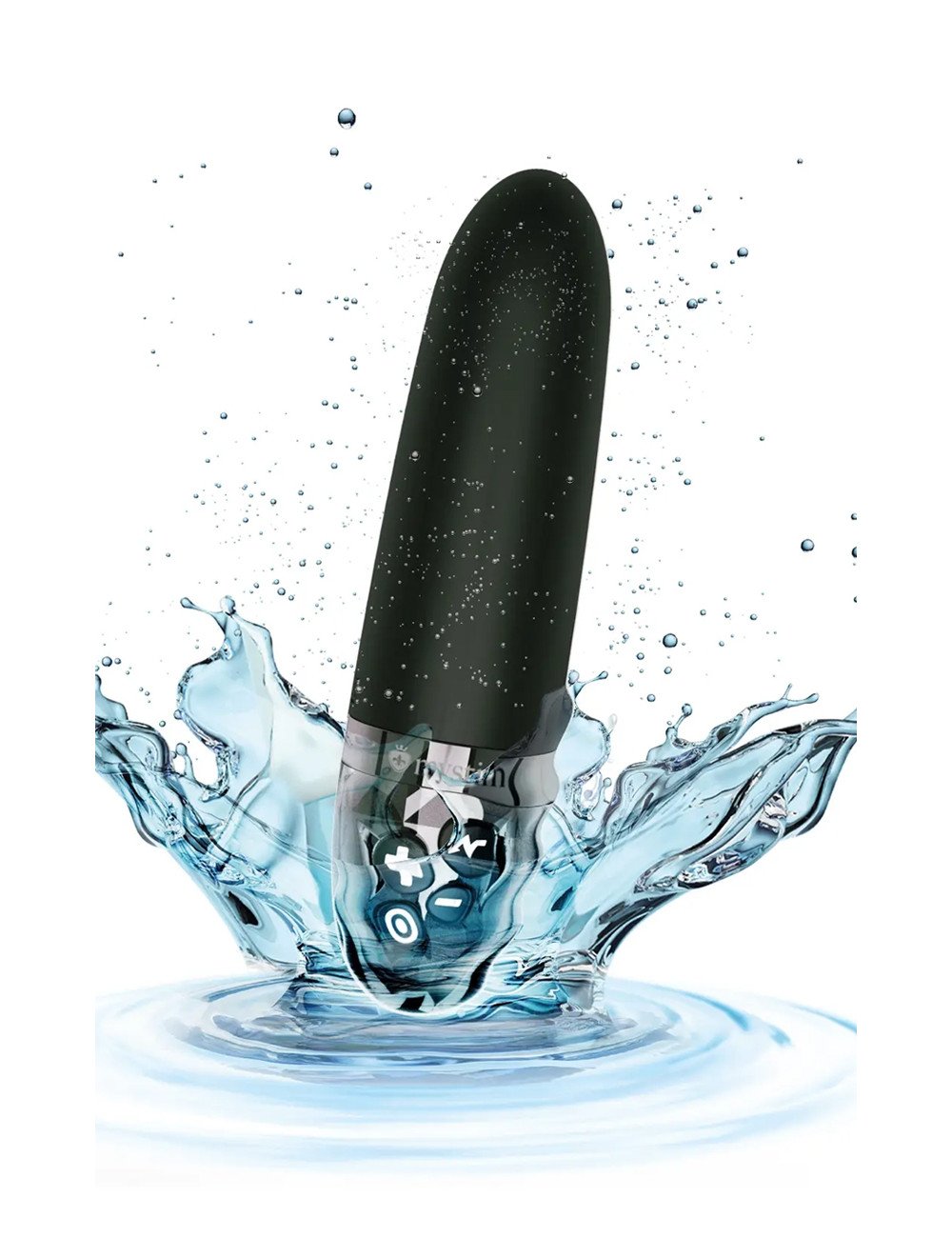 Vibromasseur Sleak Freak E-Stim Edition