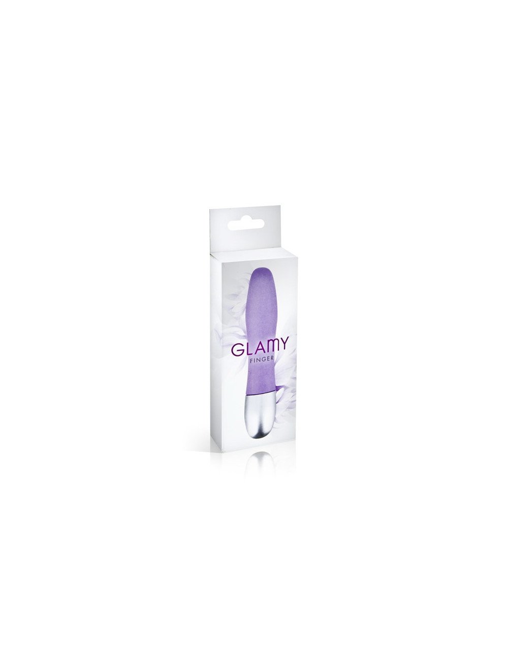Mini Vibro Finger