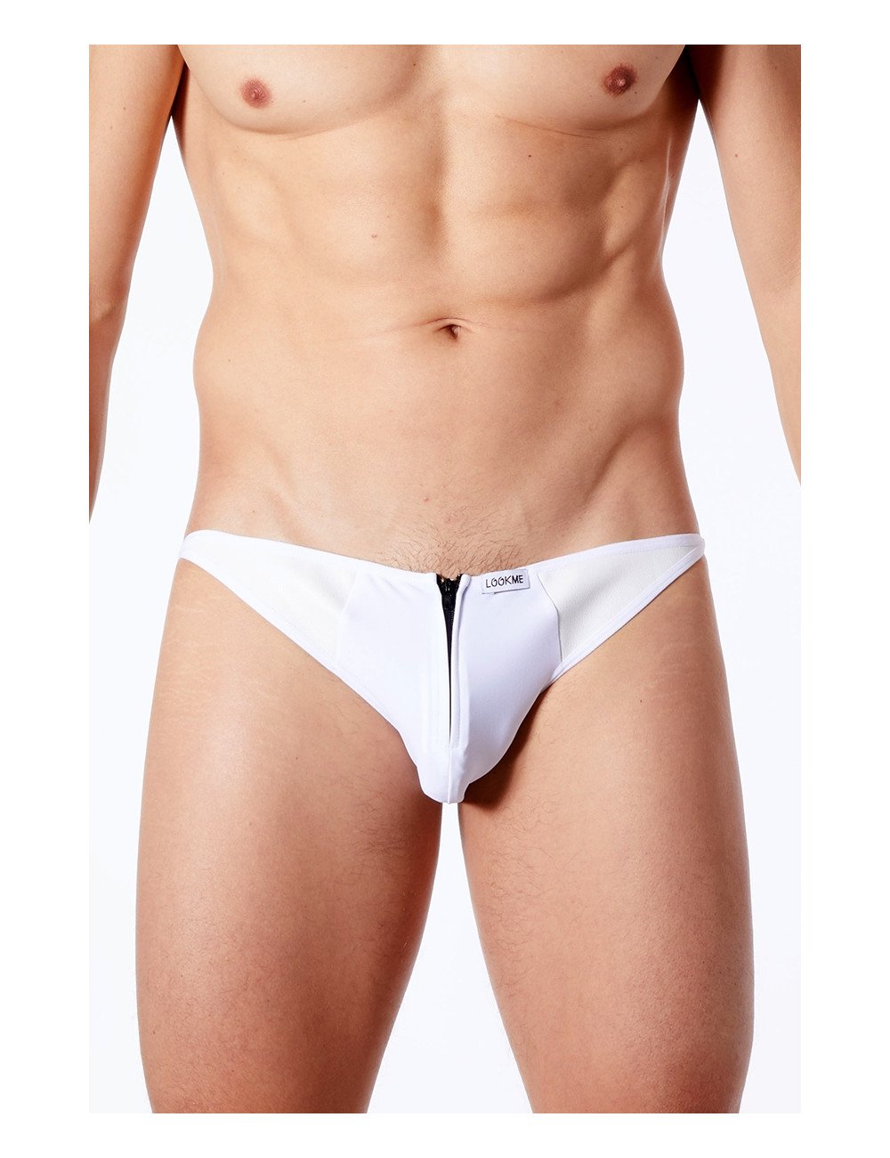Slip Cube Blanc