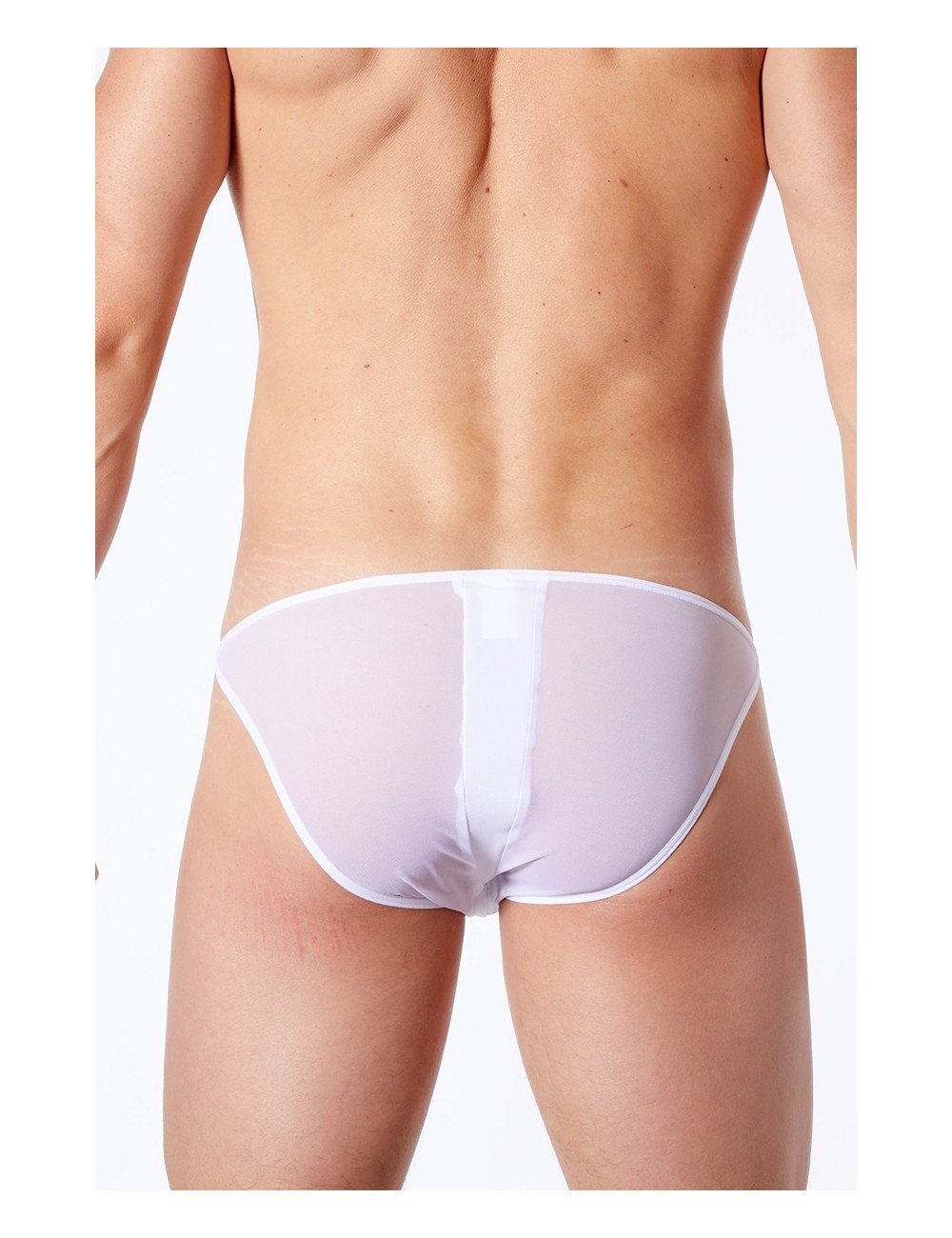 Slip Cube Blanc
