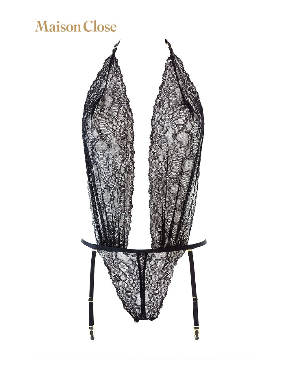 Body string Le Petit Secret