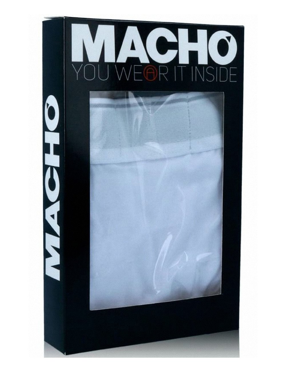 Slip MC088 gris