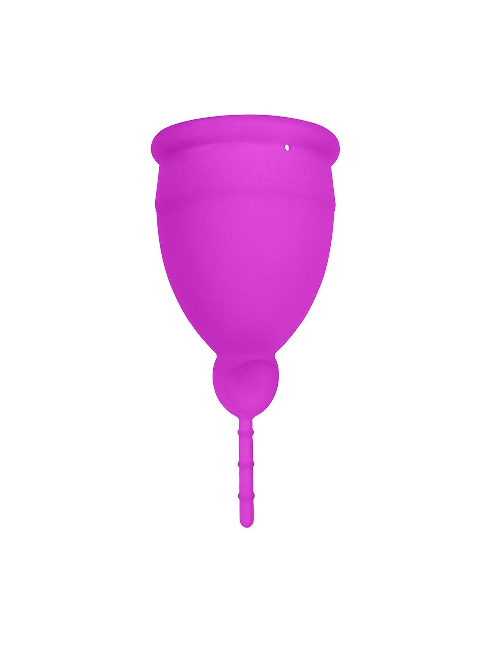Cup menstruelle rose petite taille - Liebe
