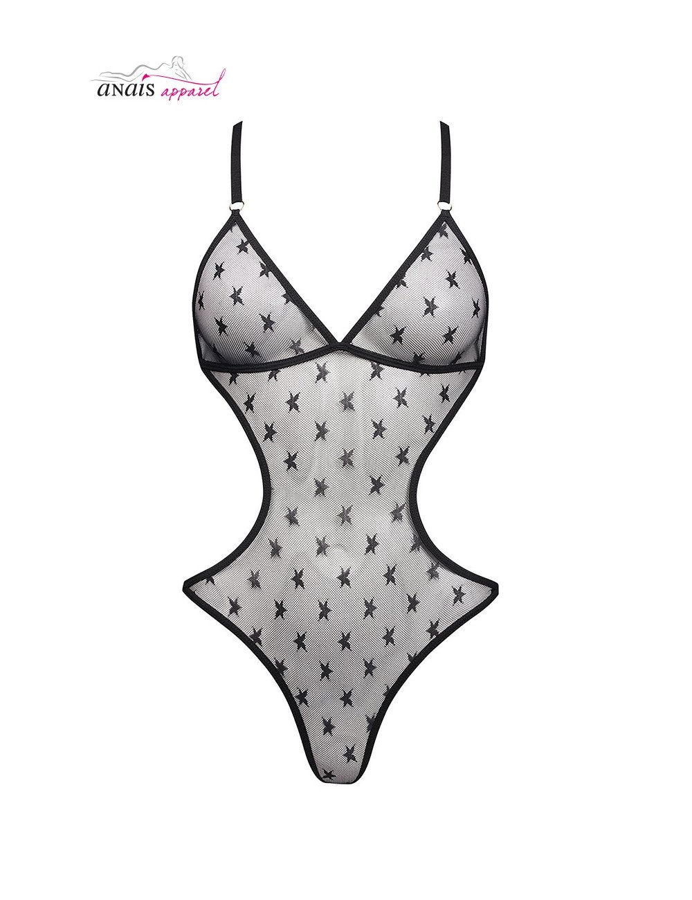 Body Stevie - Anaïs Lingerie