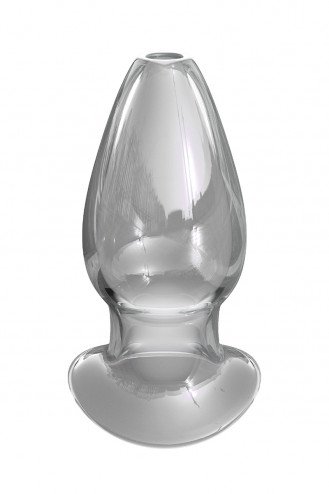 Plug creux Mega Anal Gaper - pipedream