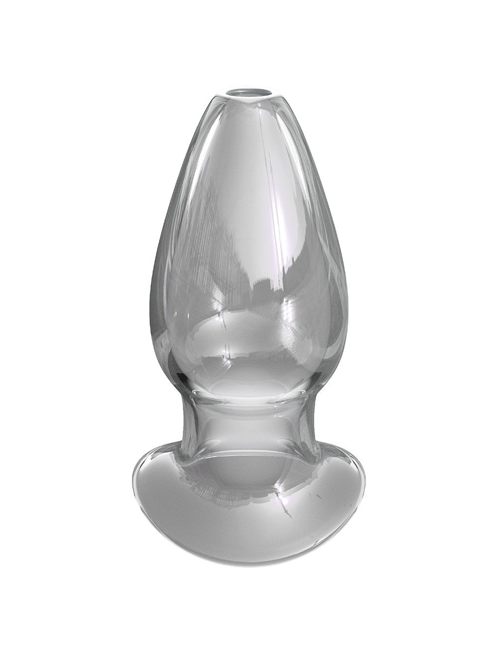 Plug creux Mega Anal Gaper - pipedream
