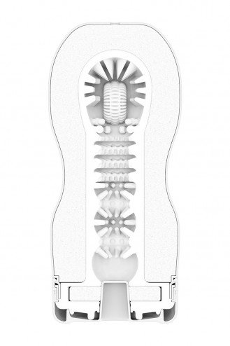 Masturbateur Original Vacuum Cup Gentle - Tenga
