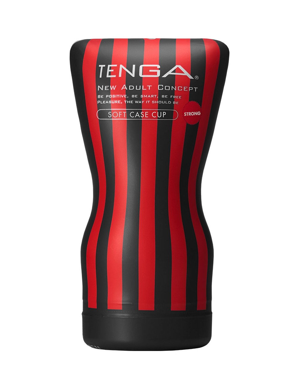 Masturbateur Soft Case Cup Strong - Tenga