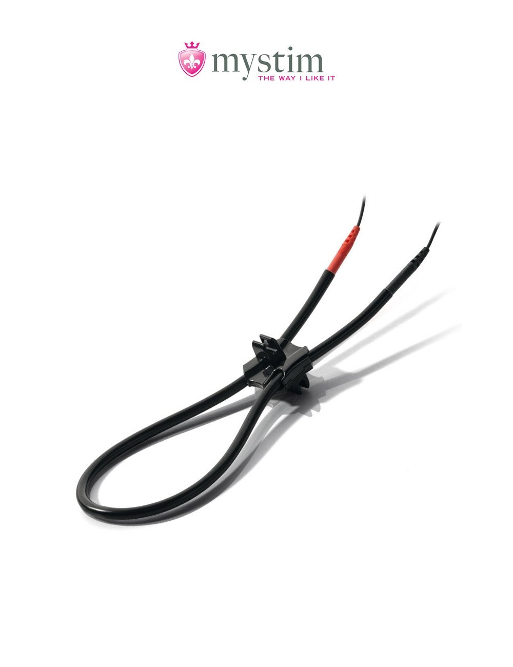 Electrode pour testicules Heavenly Henry - Mystim