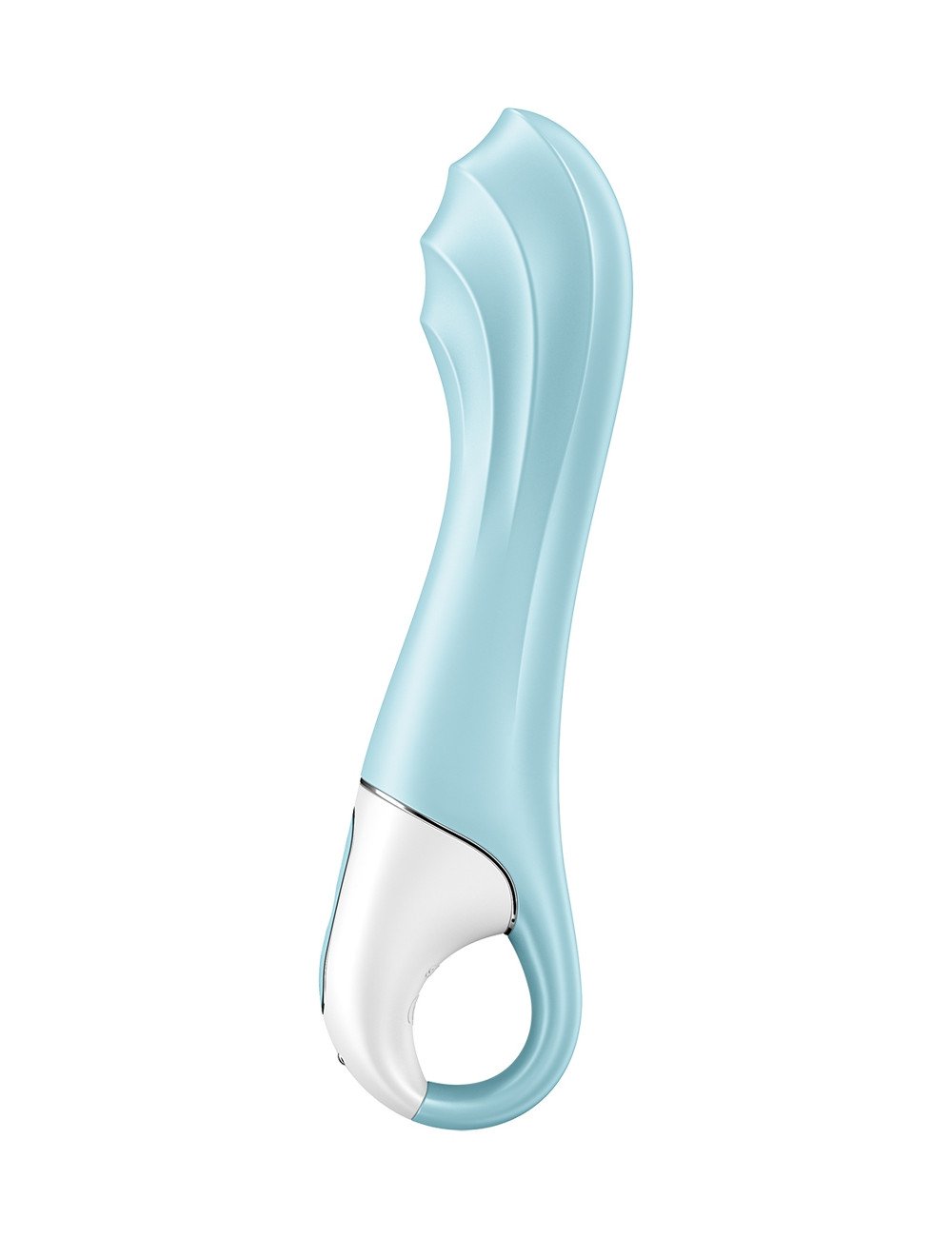 Vibro gonflable Satisfyer Air Pump Vibrator 5