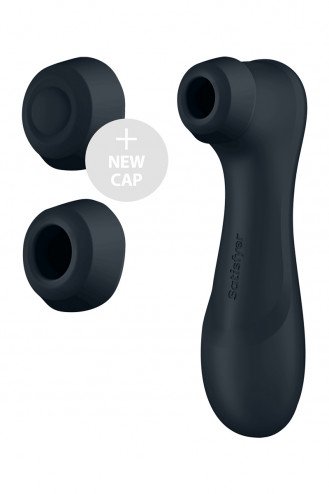 Stimulateur Pro 2 Generation 3  noir
