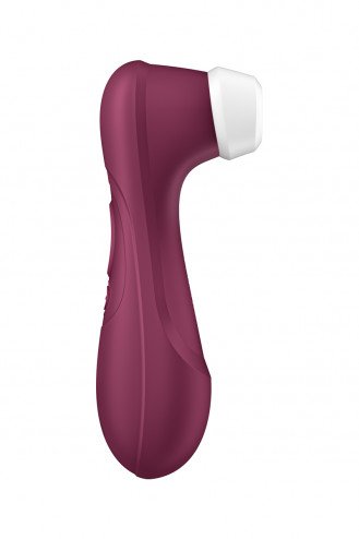 Stimulateur Pro 2 Generation 3  bordeaux