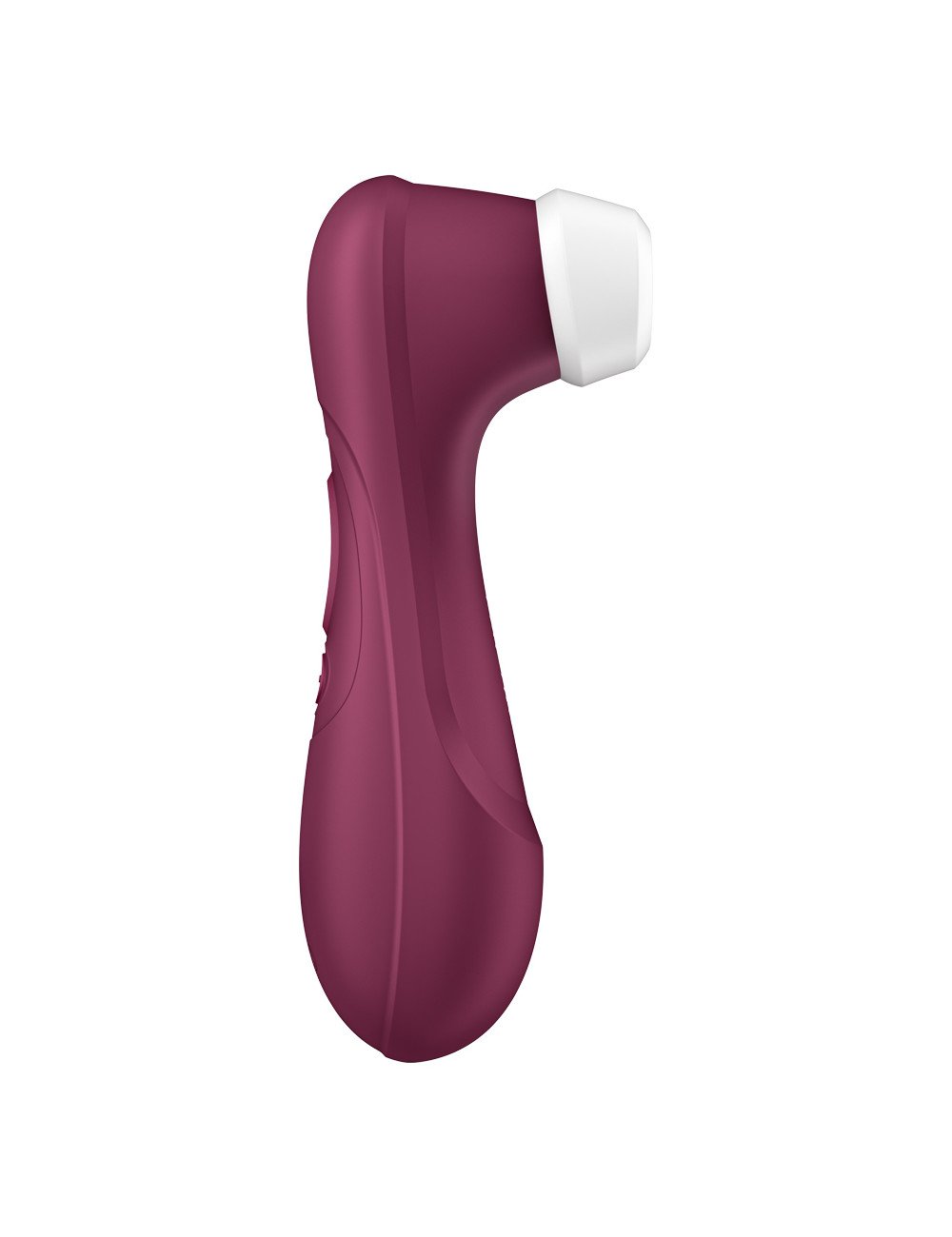 Stimulateur Pro 2 Generation 3  bordeaux