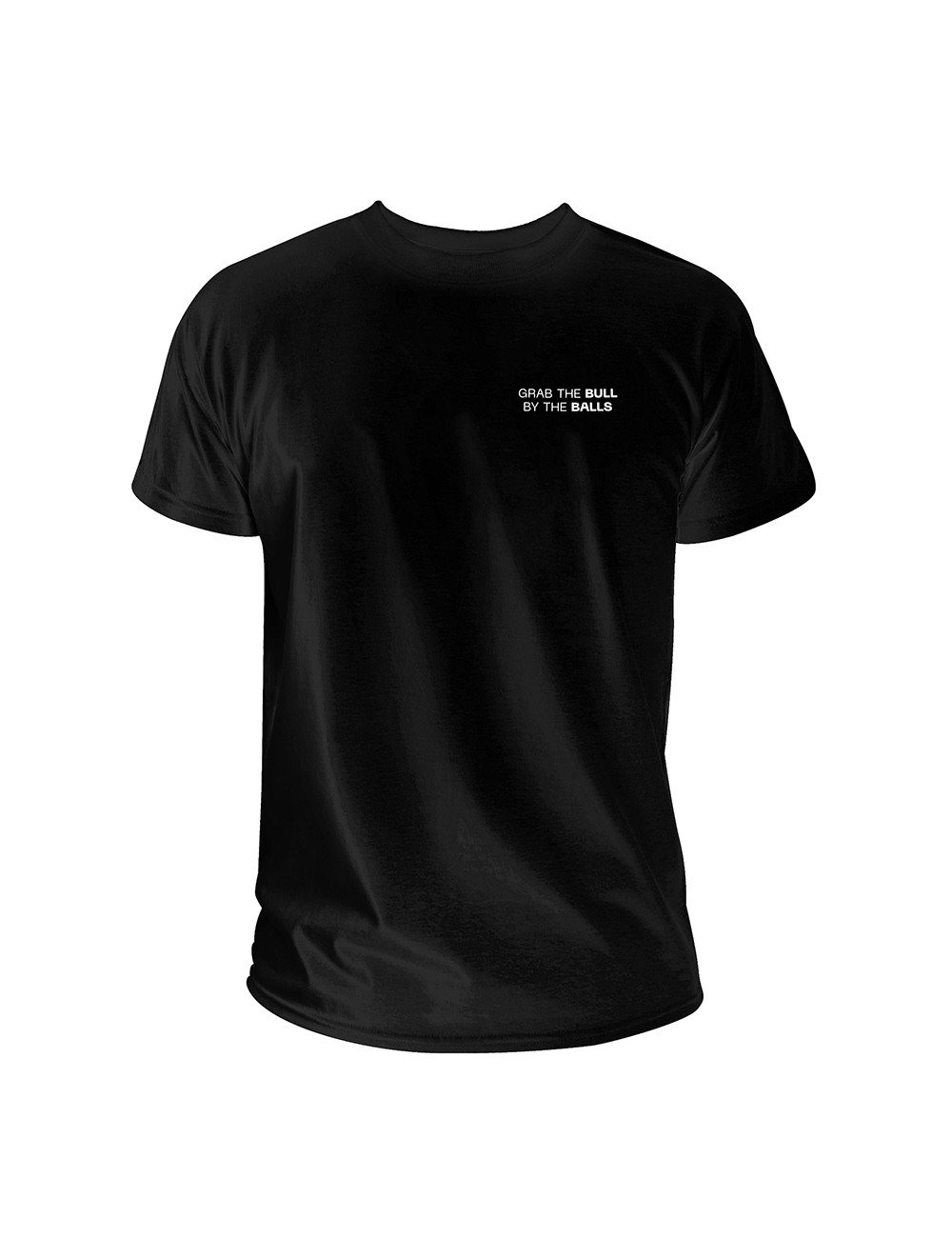 T-shirt collector noir Jimizz
