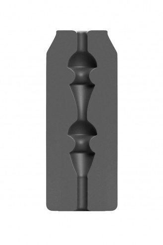 Masturbateur Energy - All Black