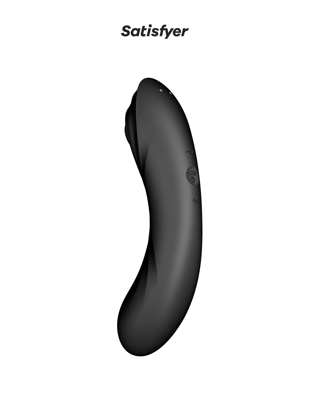 Stimulateur Curvy Trinity 4 - satisfyer